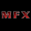 MFX Logo