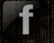 facebook logo grunge