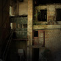 old city