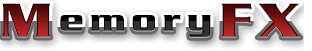 Header Logo MemoryFX